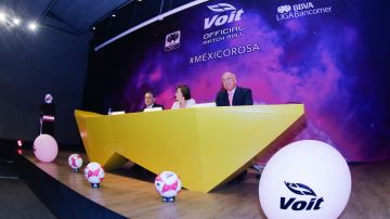 La Liga MX está en el "ojo del huracán" por posibles prácticas monopólicas