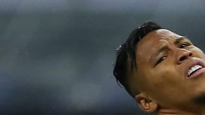 El colombiano Roger Martínez perdió la titularidad con las Águilas del América