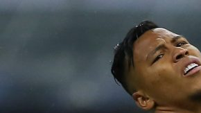 El colombiano Roger Martínez perdió la titularidad con las Águilas del América