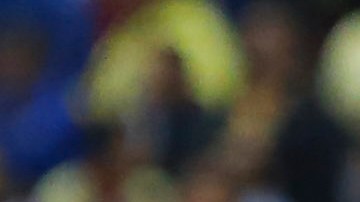 Miguel Herrera quedó a disgusto con el empate del América ante Toluca