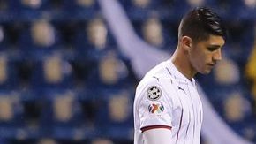 Chivas está casi fuera de la Liguilla del fútbol mexicano. (Foto: Imago7/Imelda Medina)