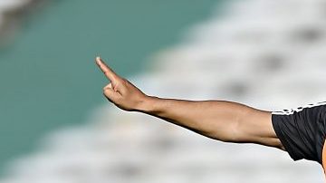 Ricardo Ferretti, director técnico interino de la selección mexicana.