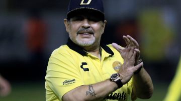 Maradona disputará la final del Ascenso MX frente al Atlético San Luis