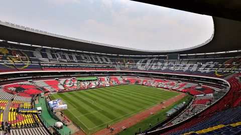 El estadio Azteca recibirá a Rams y Chiefs el 19 de noviembre