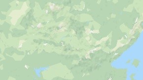 Desaparece una isla de Japón.
