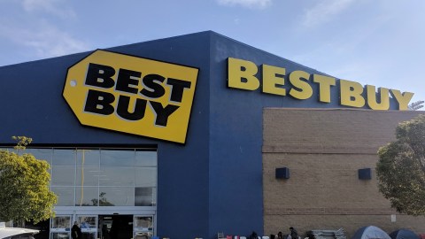 Best Buy