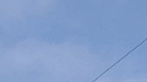 El incendio ocurrió el miercoles por la madrugada. (Jacqueline García)