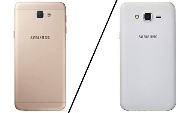 Samsumg Galaxy J7 vs Samsung Neo: ¿Cuál de estos es el mejor celular para  ti? - La Opinión