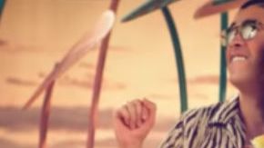 Jennifer López y Bad Bunny