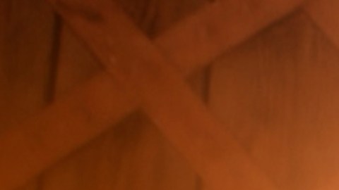 Dudu Azevedo da vida a Jesús de Nazaret