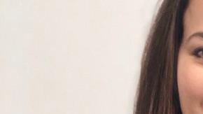 Josie Arroyo, puertorriqueña y fundadora de Bien Cool./Cortesía