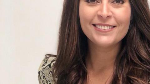 Josie Arroyo, puertorriqueña y fundadora de Bien Cool./Cortesía