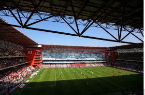 América enfrentará a Veracruz en el estadio Nemesio Díez, en la última fecha del Apertura 2018