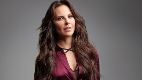 Kate del Castillo vuelve a interpretar a Teresa Mendoza ocho años después.