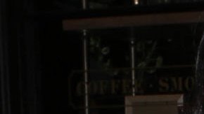 Kim y Khloé en Los Ángeles.