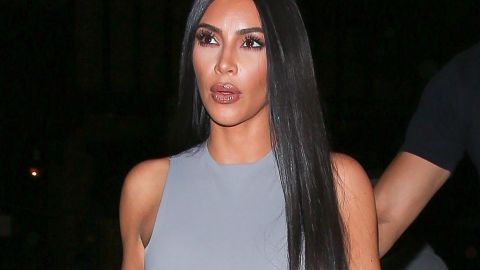 Kim Kardashian