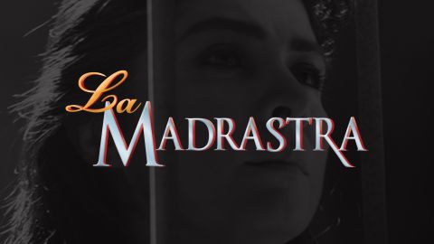 Telenovela "La Madrastra" de Televisa