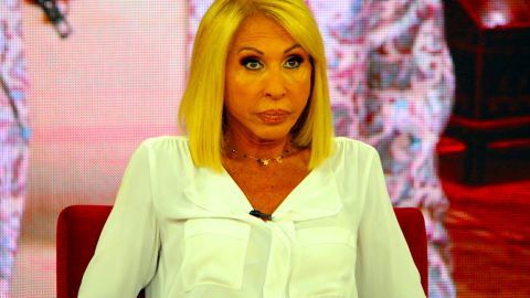 Laura Bozzo