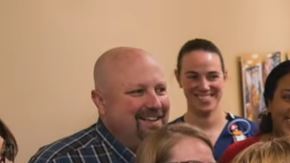 Decapitación interna