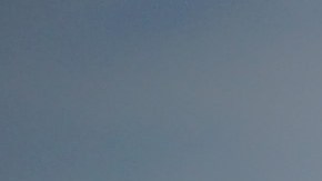 Una grupo de migrantes  en Tijuana (