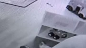 Maestra agrede a niño en guardería