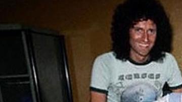 Maradona conoció a Freddie Mercury y Queen en 1981