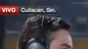 Diego Armando Maradona en su peculiar entrevista con ESPN.