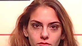Katherine Leigh Mehta.