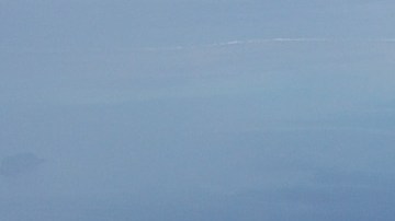 Las islas Mayotte están moviéndose, dicen los geólogos.