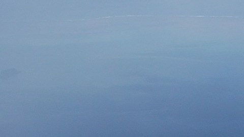 Las islas Mayotte están moviéndose, dicen los geólogos.