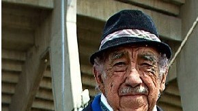 Don Melquiades Sánchez Orozco fue recordado con cariño por el 'Cuauh'.