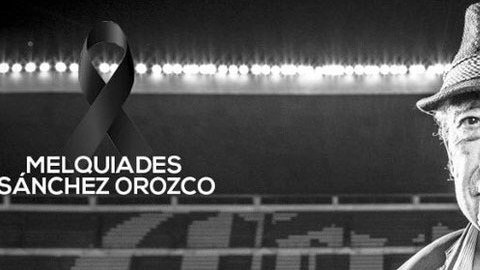 Don Melquiades Sánchez Orozco