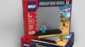 El juego es similar a los de Lego.