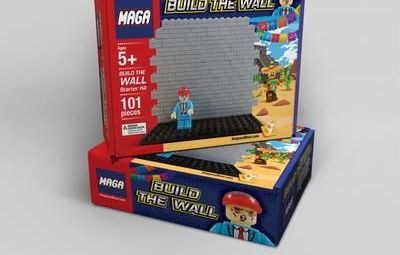 El juego es similar a los de Lego.