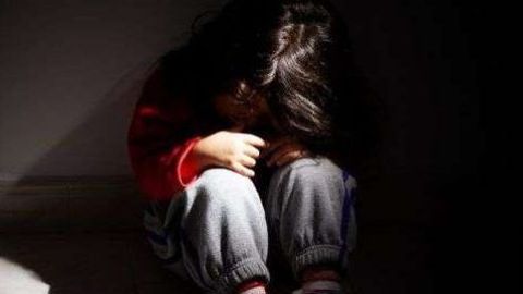 Violencia intrafamiliar.