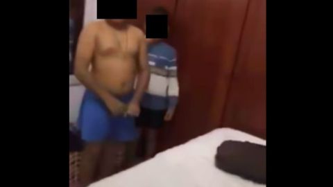 niños