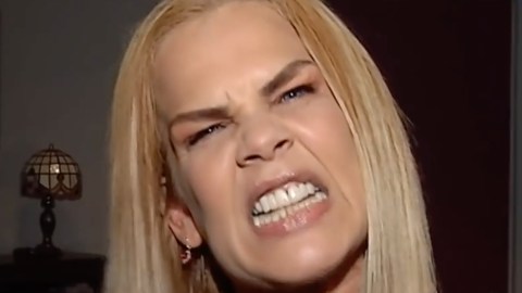 Niurka Marcos