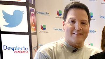 Padrinos de Teleton USA