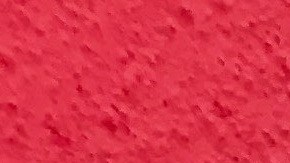 Patrick Diamond y Jesús Ríos en la terraza de uno de los departamentos remodelados en equipo.