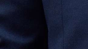 Imagen ilustrativa de novios en su boda.