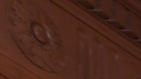 The Supreme Court held a special sitting on November 8, 2018, for the formal investiture ceremony of Associate Justice Brett M. Kavanaugh.  President Donald J. Trump and First Lady Melania Trump attended as guests of the Court. 

Photo Caption: The President and First Lady with Associate Justice Brett M. Kavanaugh and his wife, Mrs. Ashley Kavanaugh, and the other members of the Supreme Court in the Justices’ Conference Room at a courtesy visit prior to the investiture ceremony. From left to right: retired Justice Anthony M. Kennedy, Associate Justices Neil M. Gorsuch, Sonia Sotomayor, Stephen G. Breyer, Clarence Thomas, Chief Justice John G. Roberts, Jr., President Donald J. Trump, First Lady Melania Trump, Associate Justice Brett M. Kavanaugh, Mrs. Ashley Kavanaugh, Associate Justices Samuel A. Alito, Jr. and Elena Kagan.