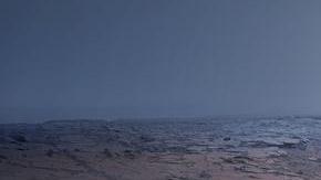 InSight, concepto de artista