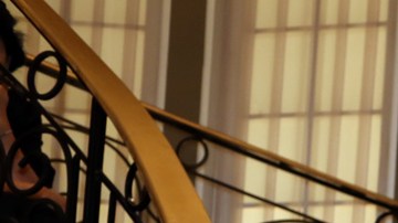 Fernando Luján y Martha Mariana