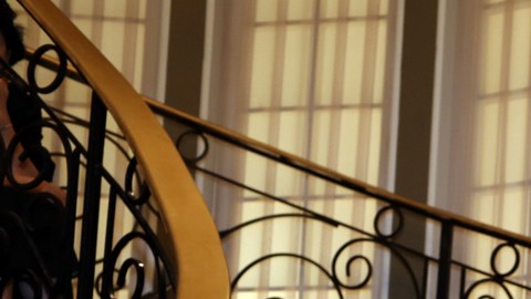 Fernando Luján y Martha Mariana