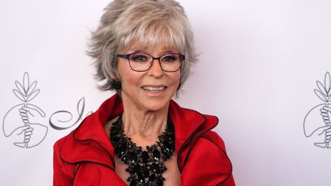 Rita Moreno