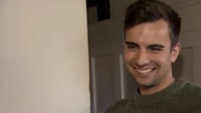 Billy Higgins salva la vida de un niño al donarle médula ósea.