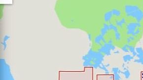 Pensaban volar a Salt Lake City