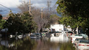 La Proposición T busca prevenir inundaciones como la que en 2017 arrasó amplias zonas de San José por el desbordamiento del Arroyo Coyote.