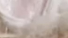 Esta abuela celebró Halloween por primera vez.