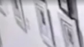 Obras de Goya y Dalí destruodas por hacerse un selfie.